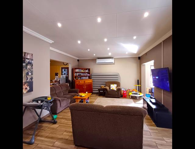 3 BEDROOM HOUSE FOR SALE IN RISIVILLE